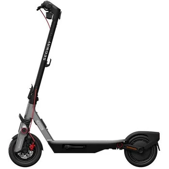 Segway eKickscooter Ninebot F3 E - Trotinetă electrică