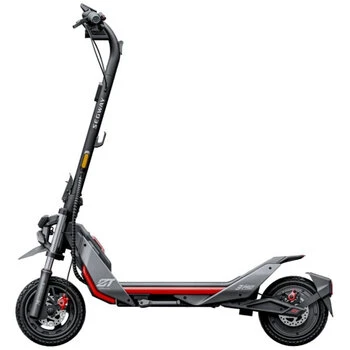 Segway eKickscooter ZT3 Pro E - Trotinetă electrică