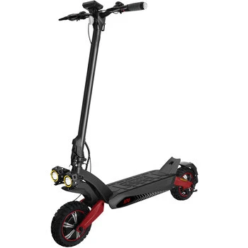Sencor Scooter X70 OFF-ROAD - Scuter electric