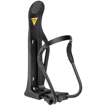 Suport pentru bidon  Topeak Modula Cage II, negru (reglabil)