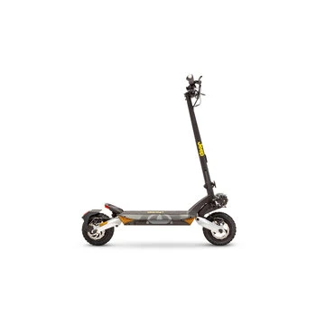 Trotineta electrica Jeep JXP Motor 500W, auton 60km, vit max 25km/h