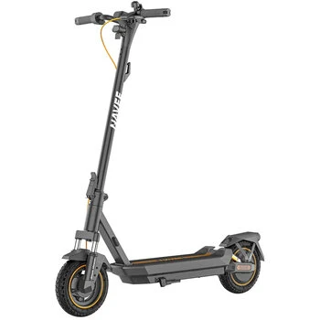 Trotineta electrica Navee GT3 MAX, 1000W, Autonomie 75Km, 25Km/h, Negru
