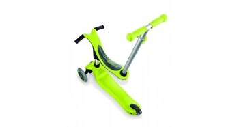 Trotineta globber evo 4 in 1 verde