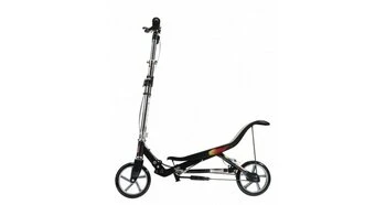 Trotineta space scooter x580 series negru