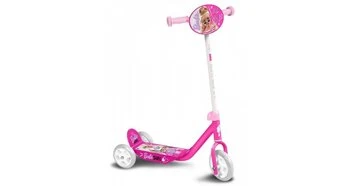 Trotineta stamp barbie